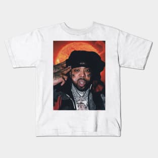 Westside Gunn Kids T-Shirt